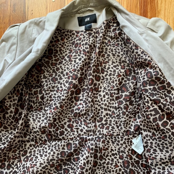 Women’s H&M Blazer - Picture 5 of 5